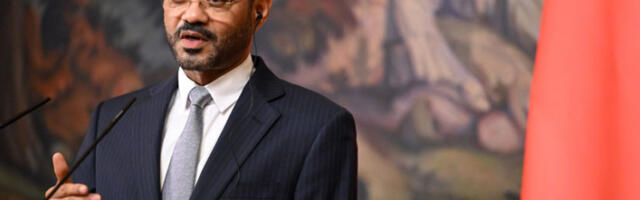 Министар Омана: Преговарачи из САД и Ирана постигли “суштински напредак”