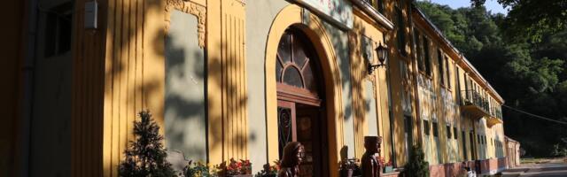 Manje od 200 turista u januaru u Vranjskoj Banji