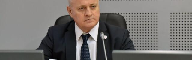 ZAŠTO JE NENADIĆ OTERAN IZ POLICIJE? Svedok odlučio da progovori: Otkriveni do sada nepoznati detalji