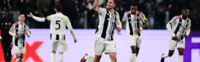 SUSRET SRBINA I HRVATA O KOJEM BRUJI ITALIJA! Javili se i čitači sa usana: Da li ovo znači da Vlahović odlazi?