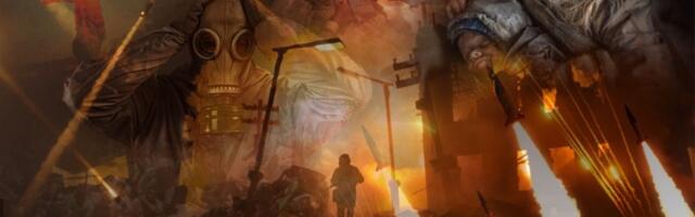 GODINA RATOVA je počela: Svet ulazi u ERU HAOSA i neizvesnosti!