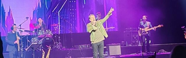 Hari Varešanović ZA DIREKTNO: "Radio sam koncerte u Sava centru, gde je dolazila cela Jugoslavija"