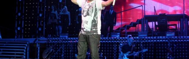 SKANDAL BEZ KOČNICE! Toni Cetinski odbio da se izvini Srbiji, pa sad “prodaje” Arenu kao patriotski spektakl