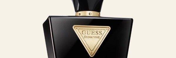 Zavodljivi NOIR parfem by GUESS
