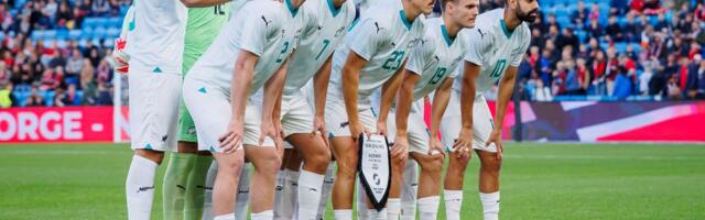 Grom iz vedra neba iliti šamar Amerikancima: Novi Zeland želi da igra sa Iranom na Svetskom prvenstvu!