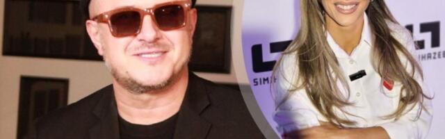 ZVANIČNO! Razveli se Jovana Pajić i Sale Tropiko!