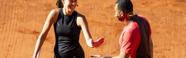 "Kraljice, vrati se na teren!" Ana Ivanović će ponovo igrati tenis i ljudi su oduševljeni!