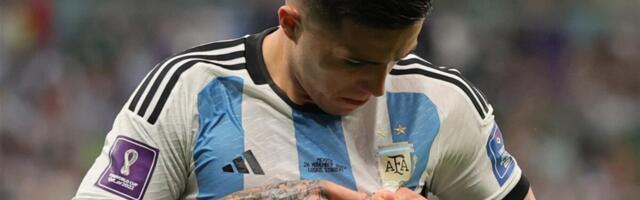 Čelsi suspendovao zamenika kapitena!