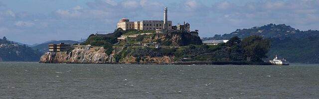 Bela kuća traži 152 miliona dolara za ponovno aktiviranje Alkatraza