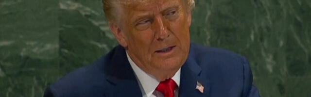 Tramp ne krije da planira da se obogati od nafte iz Irana: “Otvorimo moreuz, uzmemo derivate…”