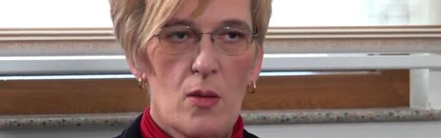 GOVORILI JOJ DA JE MUŠKO, OD RODITELJA KRILA OPAKU BOLEST I PREŽIVELA PAKAO U BRAKU: Divila joj se cela Jugoslavija - njena životna priča je za Holivud