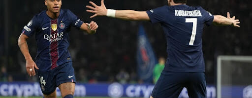 PSŽ i Atletiko slavili u prvim mečevima četvrtfinala LŠ