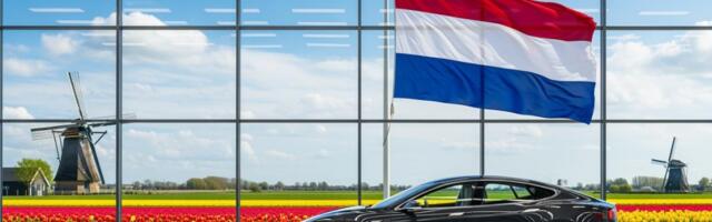 Tesla dobila zeleno svetlo u Evropi: Ova zemlja je prva odobrila autonomnu vožnju