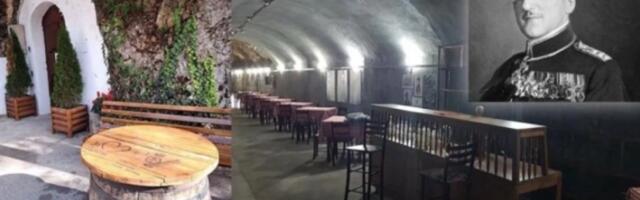 Šire se zvuci ispod stene: Tajnovita "kamena devojka" kraj Drine