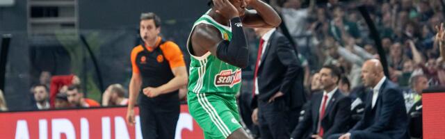 Vest koju su svi čekali pred odlučujuće borbe Evrolige: Evo na koga treneri ne računaju u poslednjih pet mečeva u Evropi