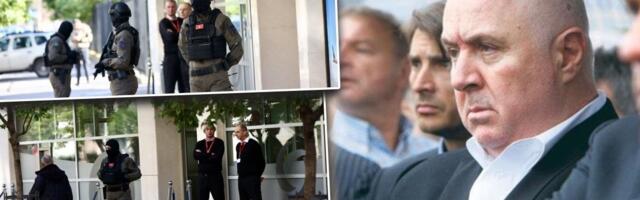 Okršaj Tužilaštva i advokata zbog Aca Đukanovića! Pominje se oružje i DNK