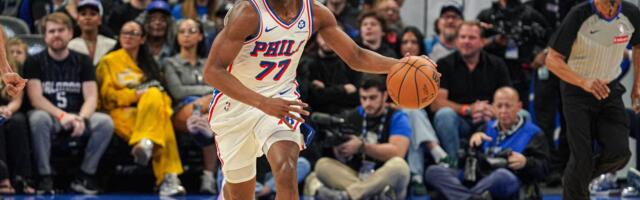 Istorijska noć u Bostonu: Edžkomb srušio rekord Medžika Džonsona, Siksersi izjednačili protiv Seltiksa!