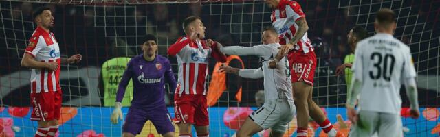 Zvezda zove najmlađe navijače: Dođi na derbi i ponesi crtež