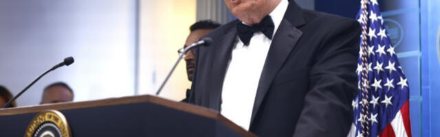 Да ли је хотел „Хилтон” у ком се десила пуцњава био добра опција за догађај