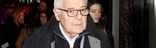 Sin Branka Cvejića završio Oksford i Kornel, pa se vratio u Srbiju: Evo čime se danas bavi Žarko