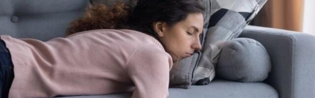 Otkriveno šta se dešava kad spavate: Evo zašto su vam snovi živopisni