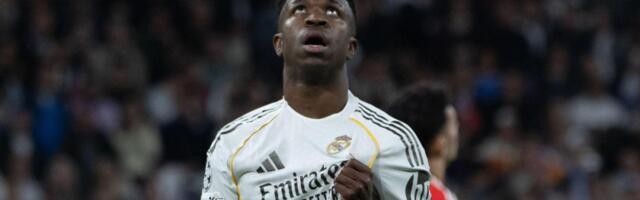 VINISIJUS ODLOŽIO SLAVLJE BARSELONE! Real slavio na gostovanju Espanjolu!