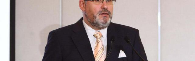 Nemanja Starović: Novac iz EU nije zamrznut