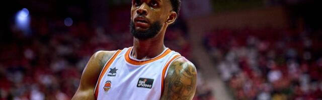 Montero uništio PAO usred Atine, pa izabran za MVP-a četvrtih utakmica plej-ofa Evrolige