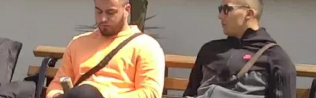 HITNO OBRAĆANJE PORODICI: Nakon karambola s Minom, Viktor od majke tražio da OVO pošalje u "Elitu"
