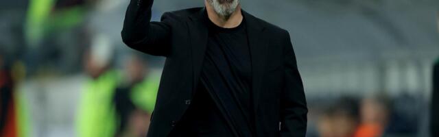 Stanković prepisao Murinjov recept: „Setio sam se kako je Žoze ubacio Samjuela u napad, zato sam uveo Rodrigaa”