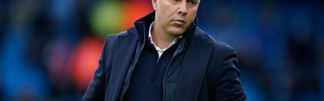 Arne Slot veruje da će ostati trener Liverpula: "Ali ne odlučujem ja o tome..."