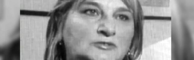 Umrla Nevena Todorović, urednica RTS-a