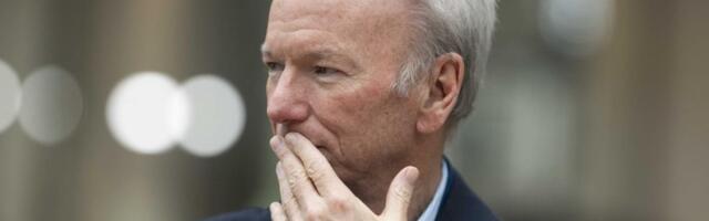 Studenti prekinuli govor bivšeg direktora Google: Ove reči o AI izazvale negodovanje
