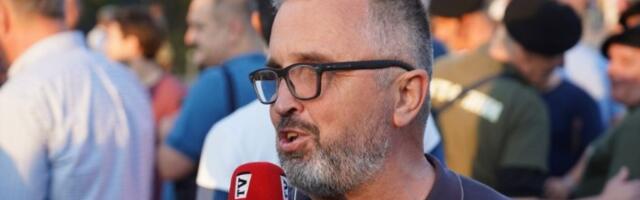 "Opasno targetiranje Roma kroz govor mržnje Dragana Vučićevića"