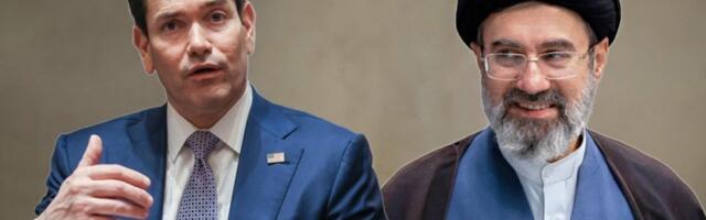 Marko Rubio prekinuo ćutanje: Iranski vrhovni vođa je živ i iz senke vuče sve poteze
