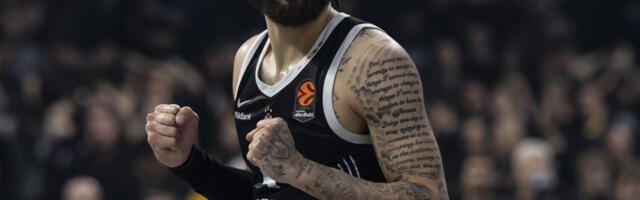 Sportinjo saznaje: Vošington pronašao novi klub, evo gde nastavlja karijeru posle odlaska iz Partizana
