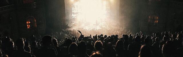 Tužilaštvo: Saslušana osumnjičena za izazivanje panike i nereda zbog objava o Music Week-u