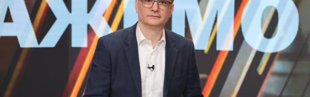 Jovanov odgovorio na laži N1: Još jedno "evo sa'će" u nizu