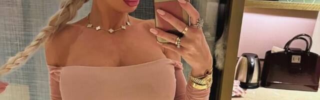 Imaju odnose 12 puta nedeljno: Milica je godinama udata za milionera a kad je progovorila o intimi svi su se šokirali