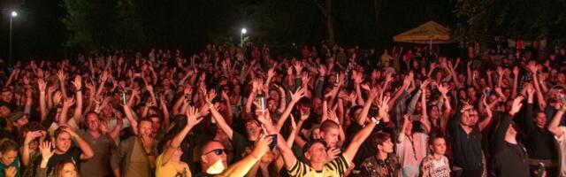 Izletište Ždreban kod Gornjeg Milanovca postaje regionalna reggae prestonica: Natural Mystic Festival dovodi izvođače iz celog sveta