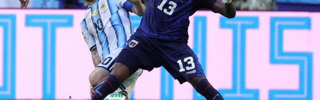 FIFA izabrala najlepši gol Svetskog prvenstva: Pogledajte “skidanje paučine” koje je oduševilo fudbalsku planetu! /VIDEO/