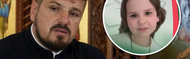 Sveštenik iz Batajnice moli za život svoje ćerke: "Obraćam vam se kao otac i čovek... Pomozite mojoj Sofiji da dobije ovu bitku"