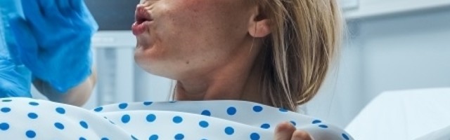 Zagrepčanka rodila dečaka brže nego što je očekivala