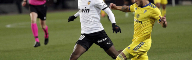 Primera - Malbašić i drugovi umalo do trijumfa na Mestalji, majstoriju Lozana poništio Gomez! (video)