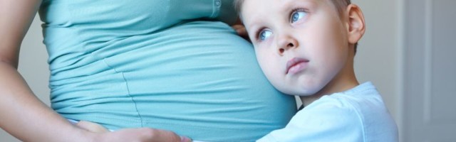 'Mislila sam da više nikad neću imati dece': Teška priča mame koja je izgubila dve bebe tokom trudnoće