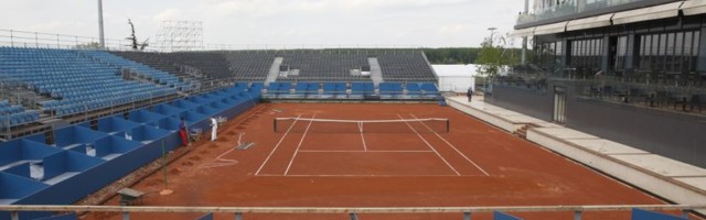 Beograd ponovo domaćin ATP turnira!