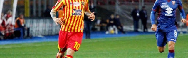 Italijanski mediji: Falko hoće u Zvezdu, problem oko dogovora dva kluba