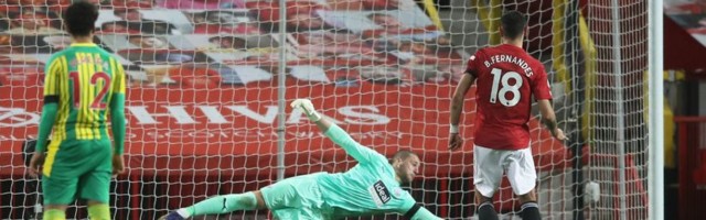 Junajted protiv svog deteta: Najboljeg i najgoreg u ligi; Bijelsa želi gol na Emiratima