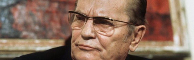 NAJVEĆA TAJNA Jugoslavije: Otkrivamo kako je Tito SAKRIO dokaze o Jasenovcu, sve se desilo u Vatikanu