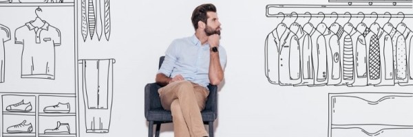 Klasični odevni predmeti obavezni za svakog modernog muškarca